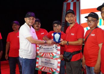 Award