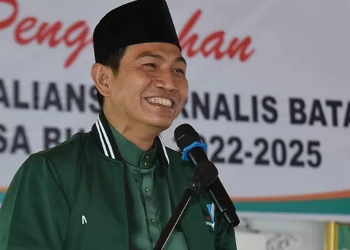 Seluruh Kerusakan Jalan Diselesaikan Fadhil - Bakhtiar
