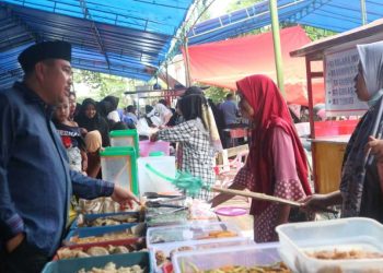 Pasar Bedug