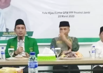 Anak Muda