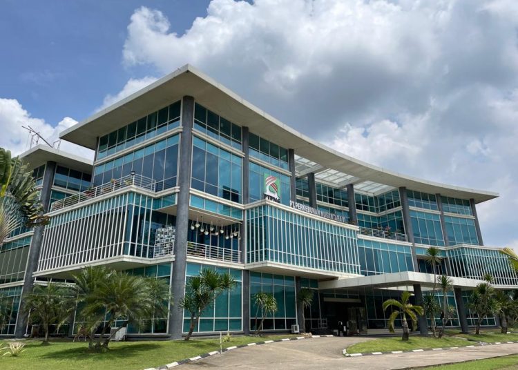 PTPN VI Beri Bantuan
