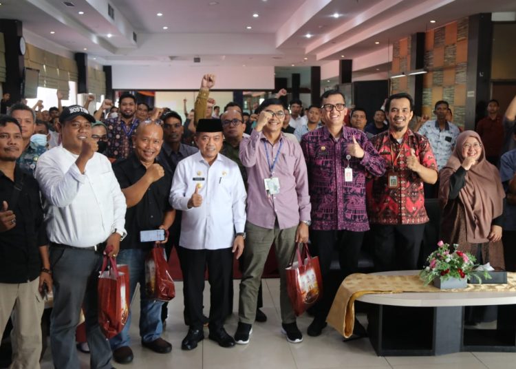 Pers dan Perkembangan Pembangunan