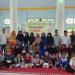 Puluhan Anak Yatim Solsel Dapat THR PTP Nusantara VI