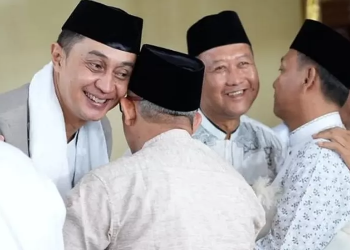 Ramadhan Telah Pergi