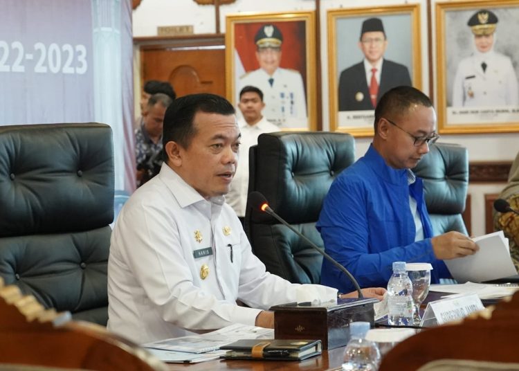 Komisi VII Nilai Kebijakan Gubernur Sudah Maksimal