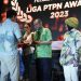 PTP Nusantara VI Raih 5 Penghargaan Liga PTPN Awards 2023