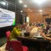 PEMPROV JAMBI TERIMA KUNJUNGAN STUDI TIRU PEMPROV BANGKA BELITUNG TERKAIT PROGRAM BPJS KETENAGAKERJAAN