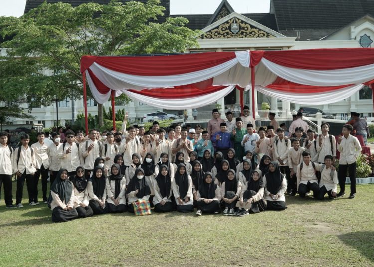 Pendidikan Penting Bagi Kemajuan negara