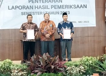 WTP Enam Kali Berturut turut