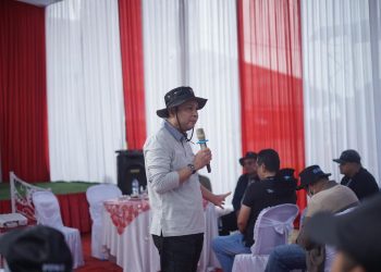 Dibalik Laba Besar PTPN VI, Transformasi dan Tangan Dingin Iswan Achir