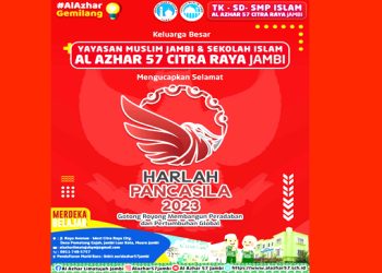 Harlah Pancasila
