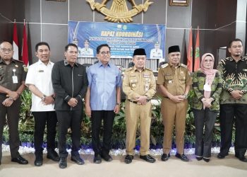 Jalankan Amanah Masyarakat Dengan Baik