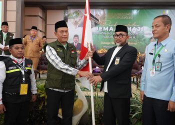 Jemaah Haji