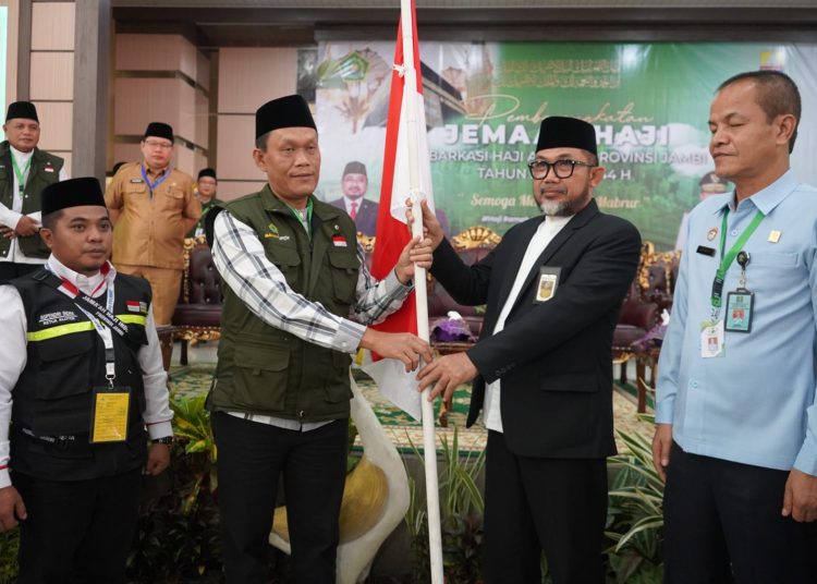 Jemaah Haji