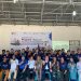 Edukasi Petani Bersama Pusri, PTP Nusantara VI Gelar Sekolah Tani