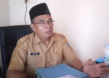 Dukcapil Batang Hari secara terus menerus genjot GISA