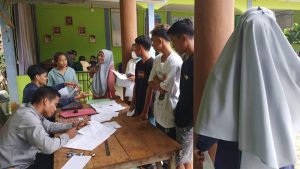 Dukcapil Batang Hari secara terus menerus genjot GISA