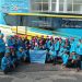 115 Mitra Samira Travel Cabang Jambi Ikuti Milad ke-7 di Sentul Bogor