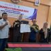 Penandatanganan Mou Kejari Tanjab Timur