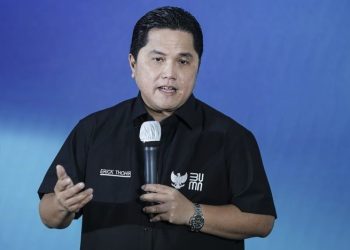 4 tahun BUMN di Kepemimpinan Erick Thohir, Berikan Dorongan Besar Bagi PTPN XIV