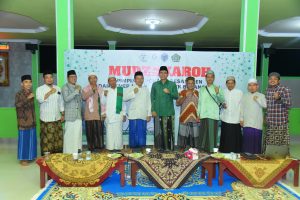 Ketika Ulama dan Umara bermudzakaroh