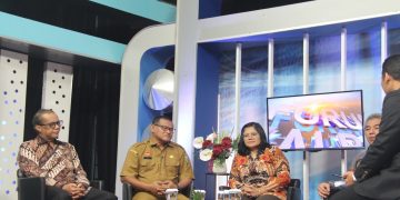 PTPN XIII Gandeng BPKP Bantu Percepatan Penurunan Stunting di Kalimantan Barat