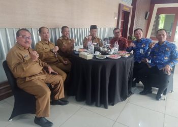 Wagub Sani : Pemprov Dukung Sinergitas Transformasi Kesehatan