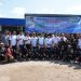 Gubernur Al Haris Lepas 50 Atlet Dayung Jambi Ikuti Babak Kualifikasi PON XXI di Karawang