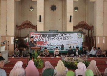 DUA KALI GUS HAN DOAKAN ROMI JADI GUBERNUR