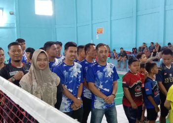 Open Turnamen