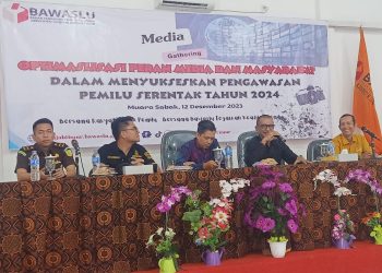 Optimalisasi Peran Media