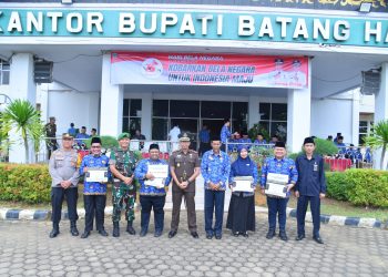 Penghargaan Berprestasi