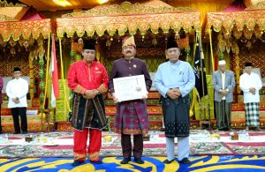 Nyaman dan Sejahtera
