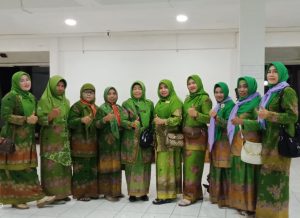 Muslimat NU Provinsi Jambi