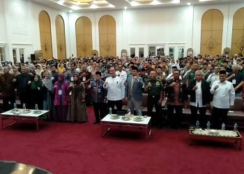 Kehadiran Baznas Memberikan Warna Tersendiri