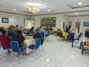 PTPN IV Regional 4 Gelar Bimtek Benih