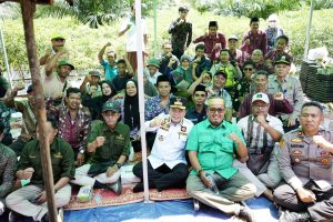 Gubernur Al Haris Dukung Pengembangan Komoditas Cabai