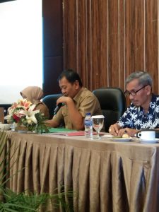 PTPN IV Regional 4 Ciptakan Iklim Kerja Yang Lebih Baik