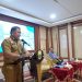 Pelaksanaan Pemeriksaan Laporan Keuangan Pemerintah Daerah Kabupaten Muaro Jambi Tahun Anggaran 2023