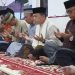 Gubernur Al Haris Buka Puasa Bersama Insan Pers se-Provinsi Jambi