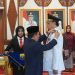 Varial Adi Putra Dilantik Gubernur Jambi