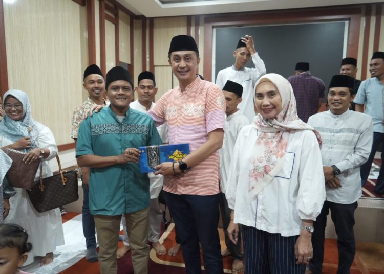 Buka Puasa Bersama