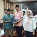 Buka Puasa Bersama