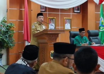 Cinta Tanah Air Sebagian Dari Iman