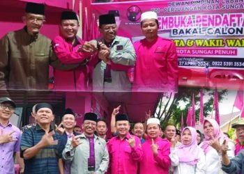 PDI Perjuangan