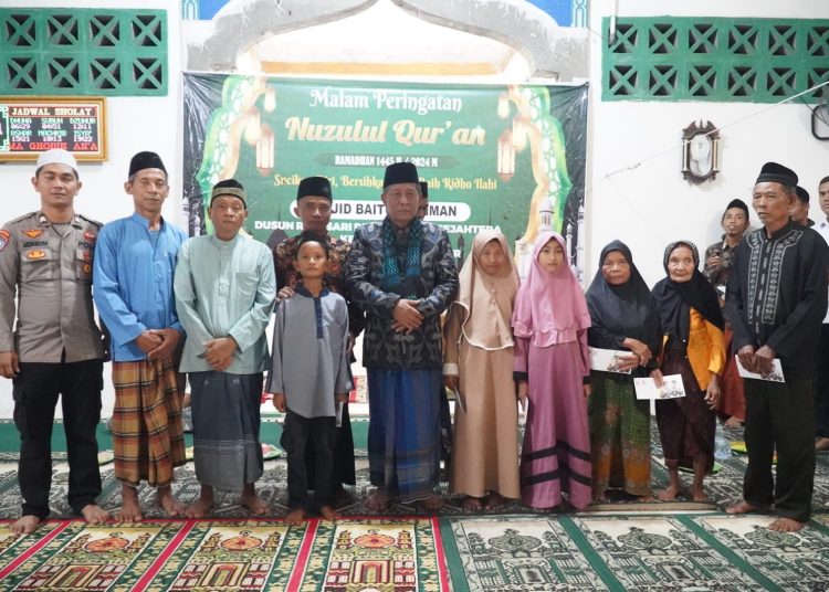 Ramadhan Penuh Berkah