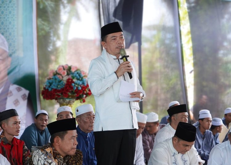 Sekoja Adalah Kota Santri