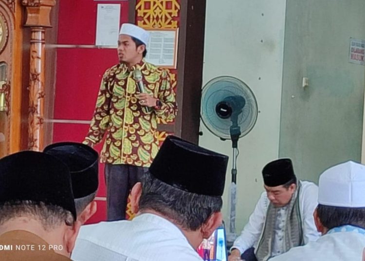 Ustadz Ucay Batubara