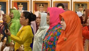 Hari Kartini Membangkitkan Semangat Inspirasi Kaum Wanita