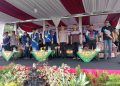 Pj Bupati Bachyuni Deliansyah Buka Acara Kegiatan O2SN, FLS2N dan PKPS Jenjang SD dan SMP 2024